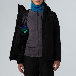 W DESCENDIT JACKET