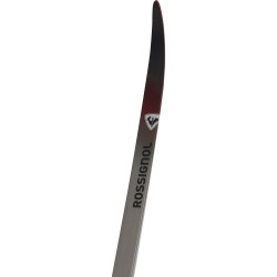 Sci fondo DELTA COMP R-SKIN