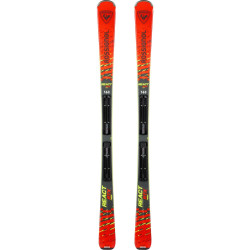 Sci REACT RTX XPRESS RTL