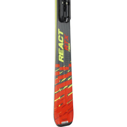 Sci REACT RTX XPRESS RTL