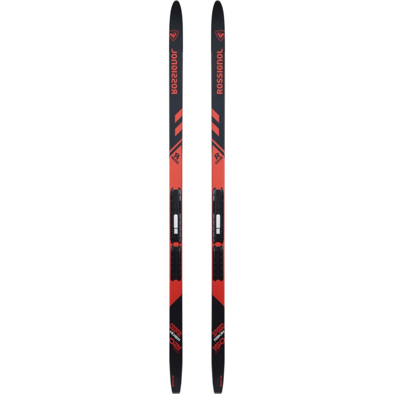 Sci fondo SPEED R-SKIN LONG SIZES