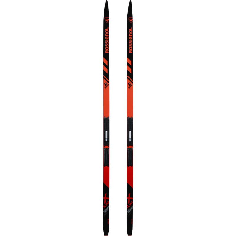 Sci fondo X-IUM R-SKIN JUNIOR