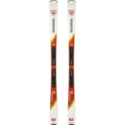 Sci EXPERIENCE 80 XPRESS RTL