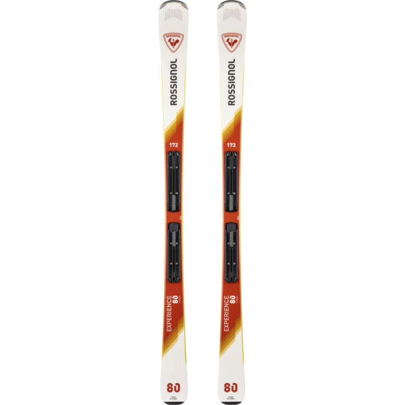 Sci EXPERIENCE 80 XPRESS RTL