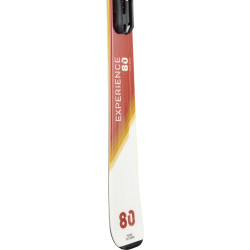 Sci EXPERIENCE 80 XPRESS RTL