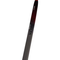 Sci fondo DELTA COURSE R-SKIN