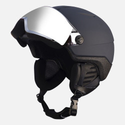 FIT VISOR IMPACTS STRATO