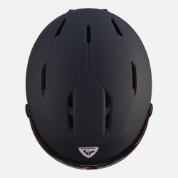 FIT VISOR IMPACTS STRATO