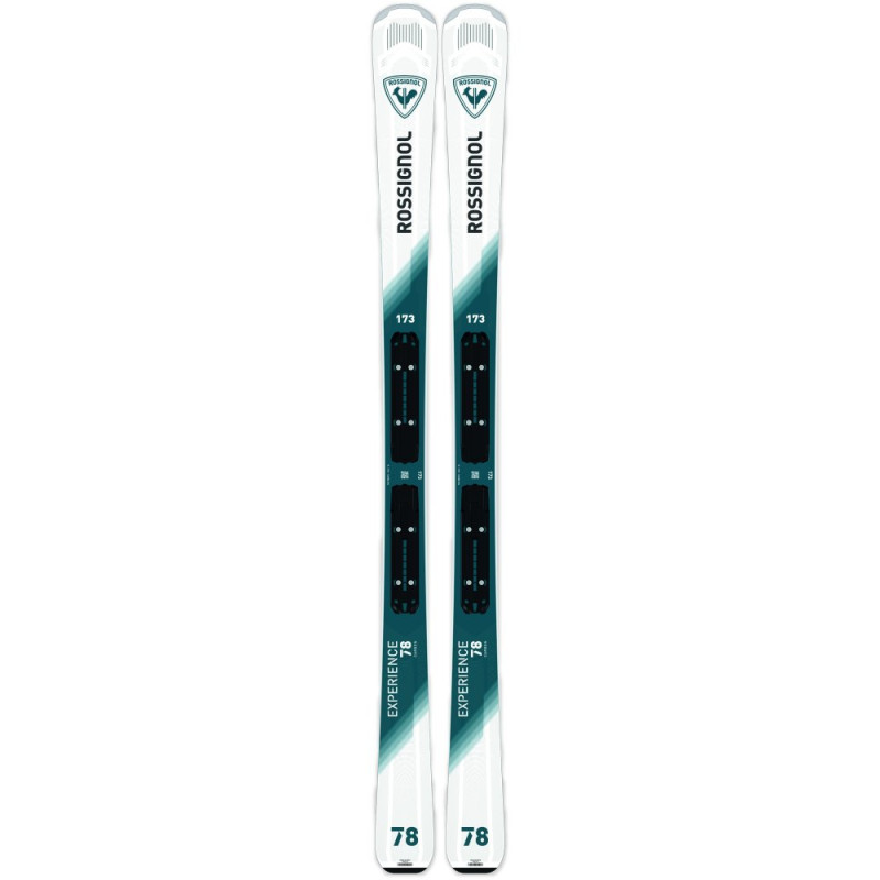 Sci EXPERIENCE 78 XPRESS RTL