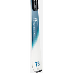 Sci EXPERIENCE 78 XPRESS RTL