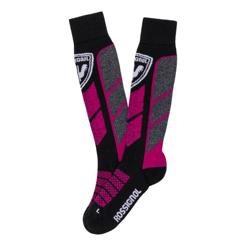 W  THERMOTECH SOCKS