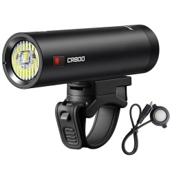 LUCE ANTERIORE CR 800