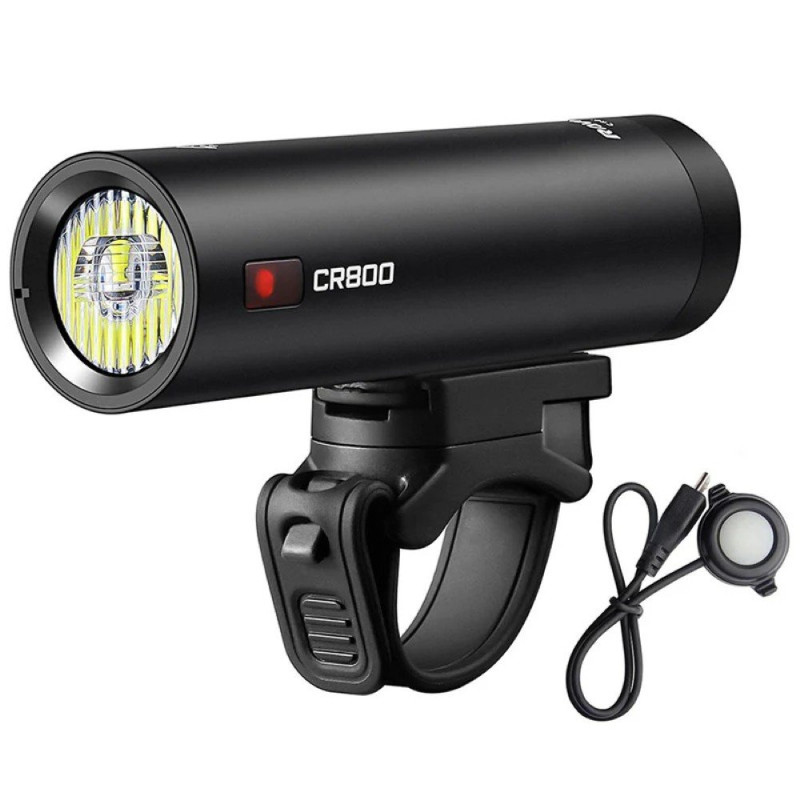 LUCE ANTERIORE CR 800