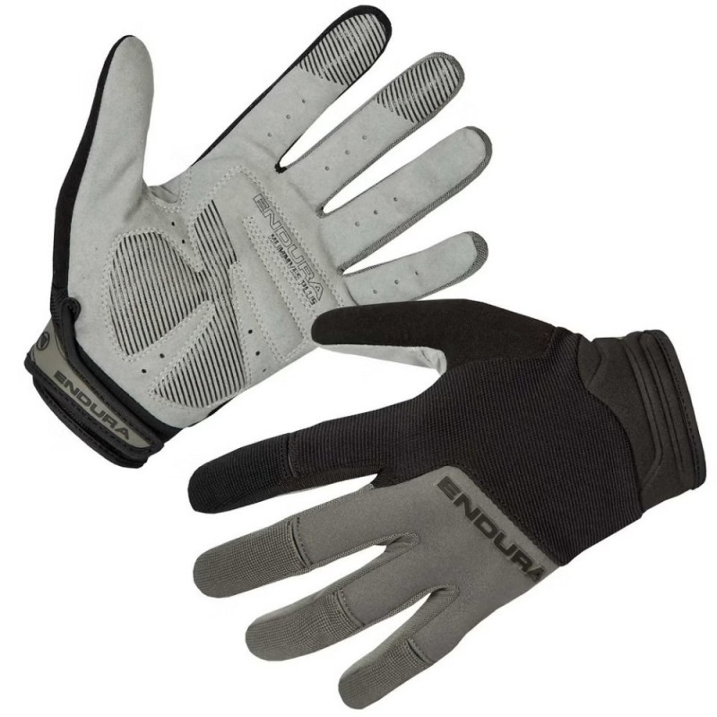 HUMMVEE PLUS GLOVE II