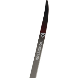 Sci fondo DELTA SPORT R-SKIN