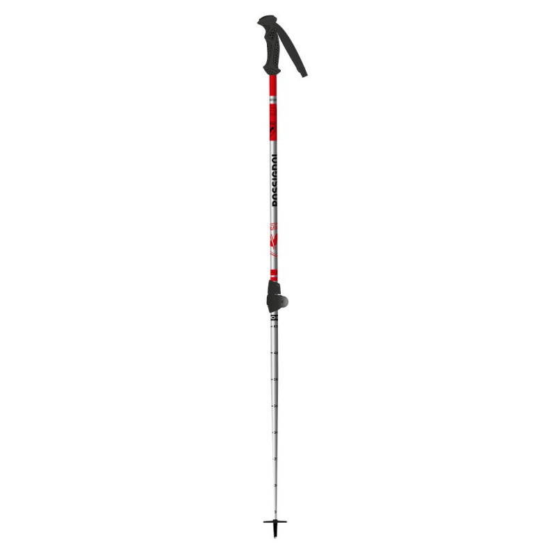 RENTAL TELESCOPIC JR