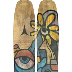 Sci freeride N BENT CHETLER 120 - 2026