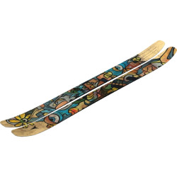 Sci freeride N BENT CHETLER 120 - 2026