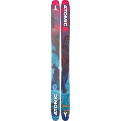 Sci freeride N BENT CHETLER 120 - 2026