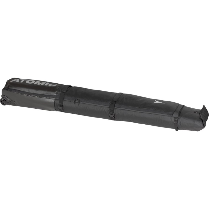 REDSTER DOUBLE SKI WHEELIE