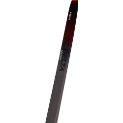 Sci fondo DELTA COURSE R-SKIN STIFF