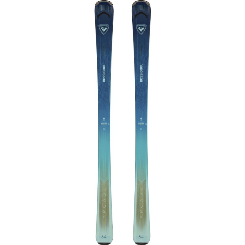 ARCADE W 84 OPEN FLAT SENZA A