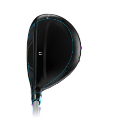 H CG HALO XL HYWD RH 5+WD 23 A