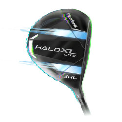 F CG HALO XL LITE RH 5WDHL GR L