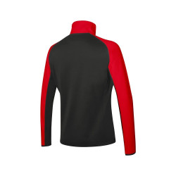 KYRIL HALF ZIP JERSEY