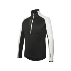 KYRIL HALF ZIP JERSEY