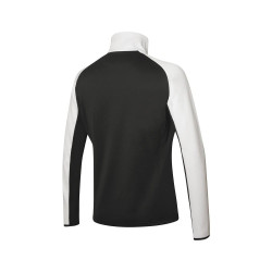 KYRIL HALF ZIP JERSEY