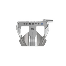 Putter PT HB SOFT 2 #15 OS 34''
