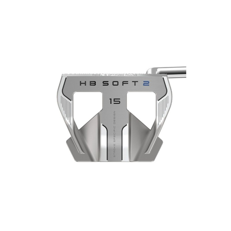 Putter PT HB SOFT 2 #15 OS 34''