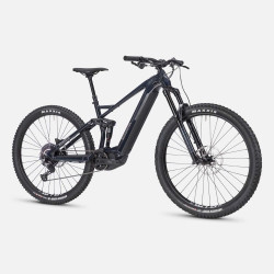 Bicicletta MANDATE SHIFT DEORE 11