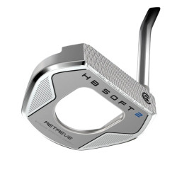 PT HB SOFT 2 RETREVE OS 34''