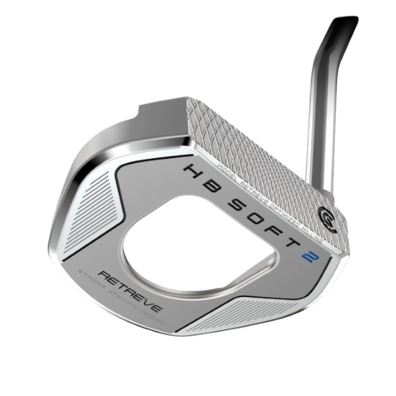 PT HB SOFT 2 RETREVE OS 34''