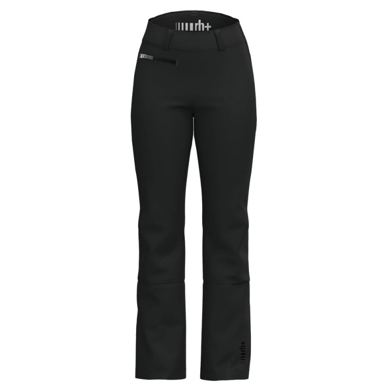 Pantalone da sci LOGIC II SOFTSHELL W PANTS