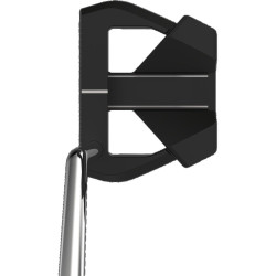 PT HB SOFT 2 BLK 15 OS 34''