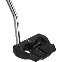 PT HB SOFT 2 BLK 15 OS 34''