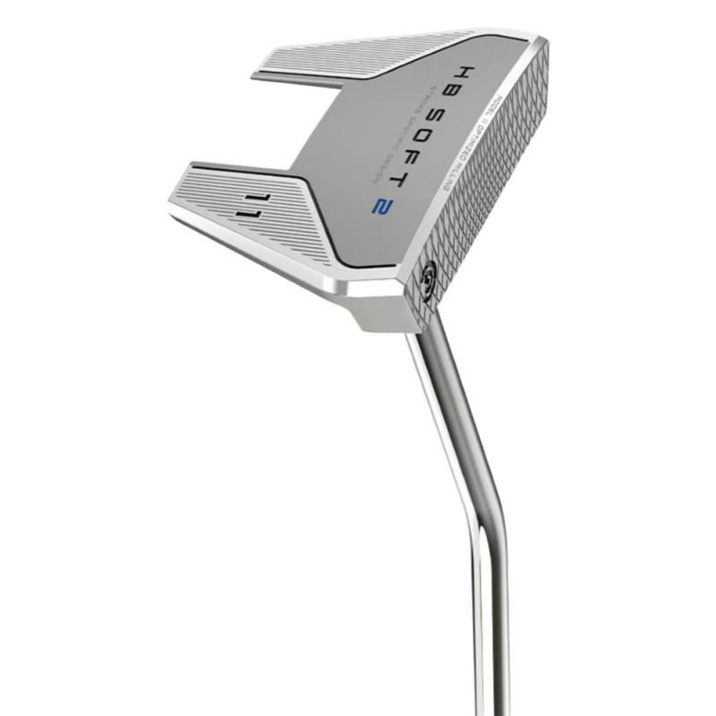 PT HB SOFT 2 11 OS 32''