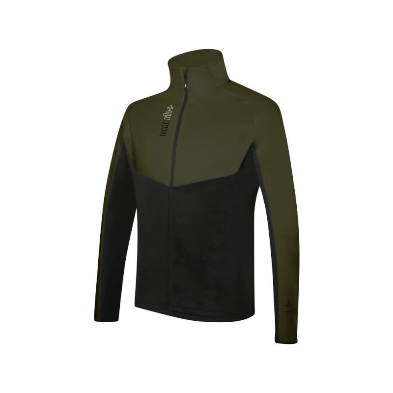 ZERO FULL ZIP JERSEY