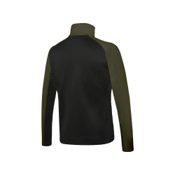 ZERO FULL ZIP JERSEY