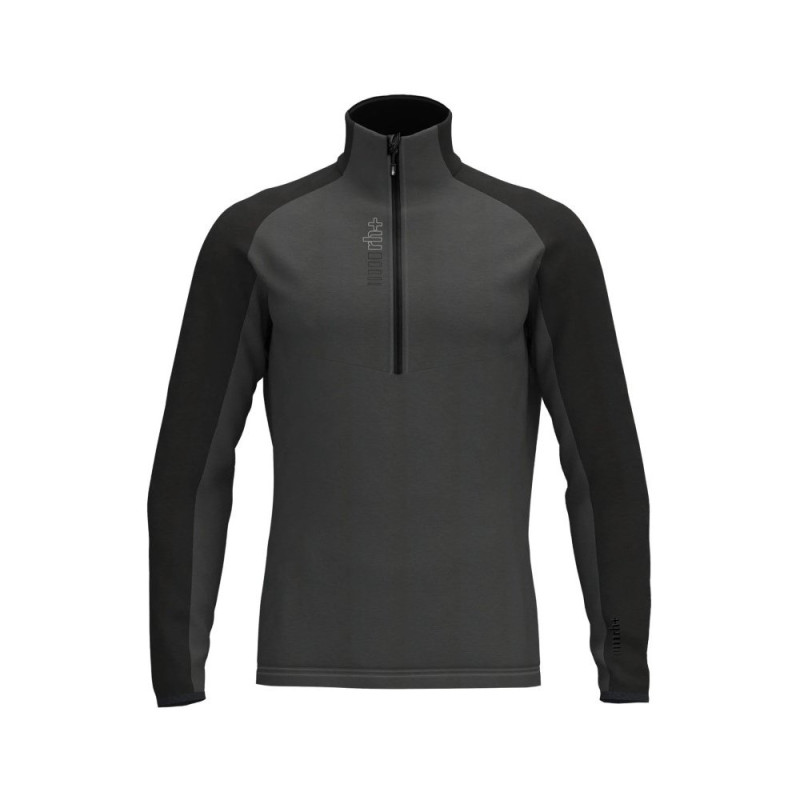 KYRIL HALF ZIP JERSEY