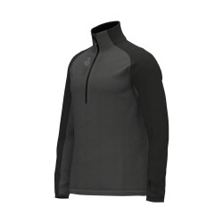 KYRIL HALF ZIP JERSEY