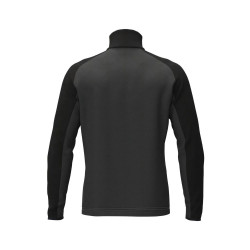 KYRIL HALF ZIP JERSEY