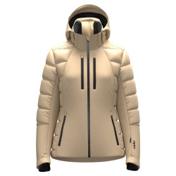 Giacca da sci ARTEMIDE II W JACKET