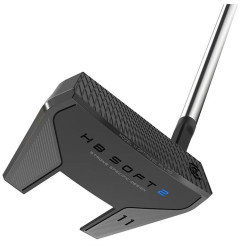 PT HB SOFT 2 BLK 11 OS 34''