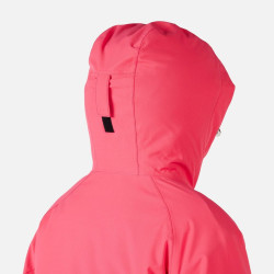 Giacca Sci JR WISPILE JKT