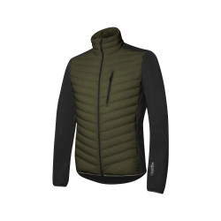 ORTLES HYBRID JACKET