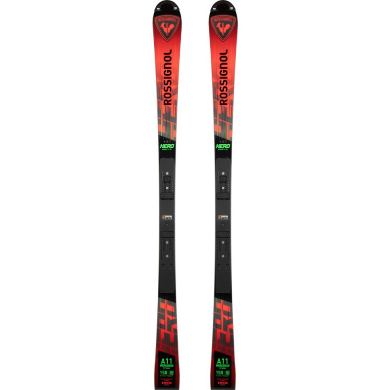 Sci HERO ATHLETE SL 150 R22